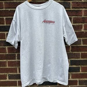 Vintage Andrews Cycle Tee